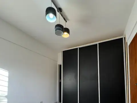 Departamento en Venta en Villa Luzuriaga, USD 50.000