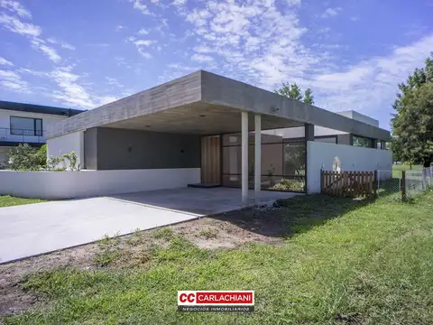 Casa en Venta A Estrenar