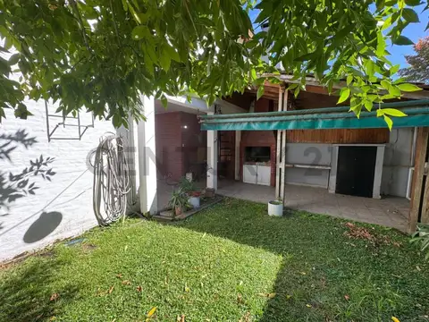Golf Club Rio Cuarto 2000, Piso 0