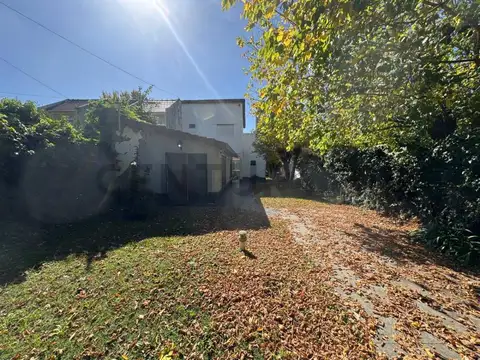 Casa en Venta de 1 dormitorio