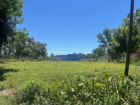 Hermoso Terreno con excelente acceso