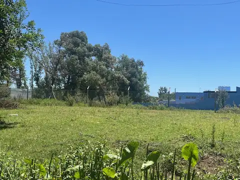 Terreno en Venta en Del Viso, USD 45.000