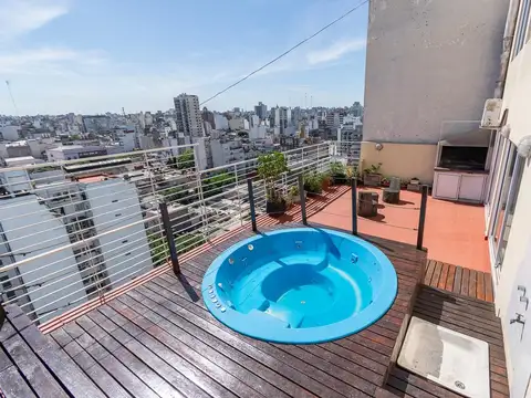 Departamento en Venta Permite mascota