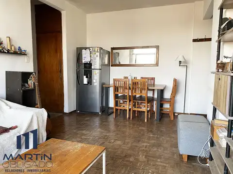 Departamento en Venta en Ciudad Jardin del Palomar, USD 78.000