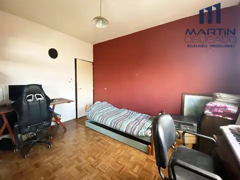 Departamento en Venta 20 años