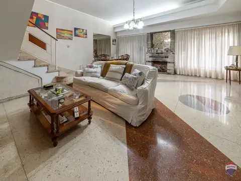 Av General Paz 13000