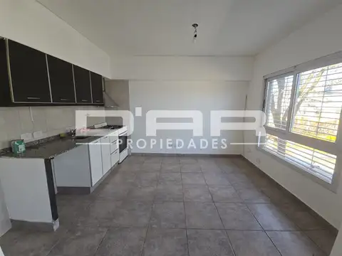 Departamento en Alquiler de 3 ambientes