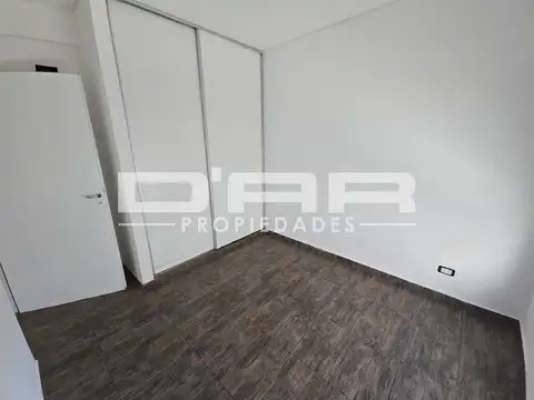 Departamento en Alquiler 8 años