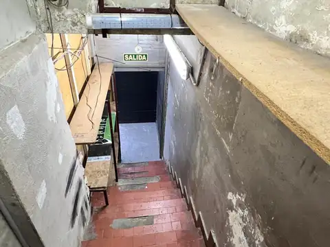 Local en Alquiler 50 años