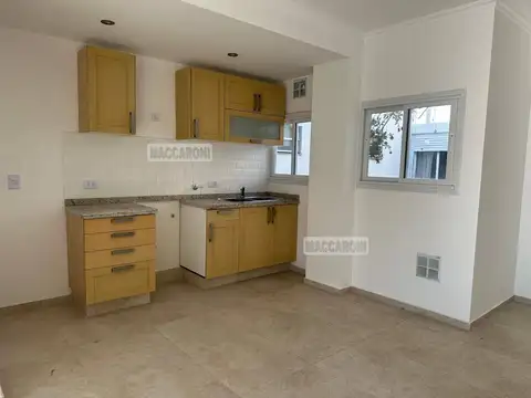 Departamento en Alquiler de 3 ambientes
