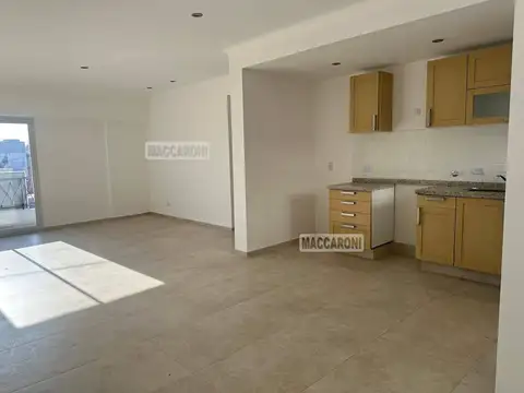 Departamento en Alquiler de 2 dormitorios