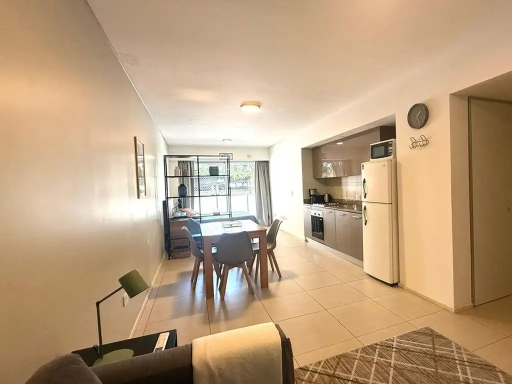 Avenida Córdoba 3300
