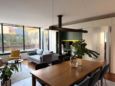 Departamento en Venta en Vicente Lopez, Partido de Vicente López