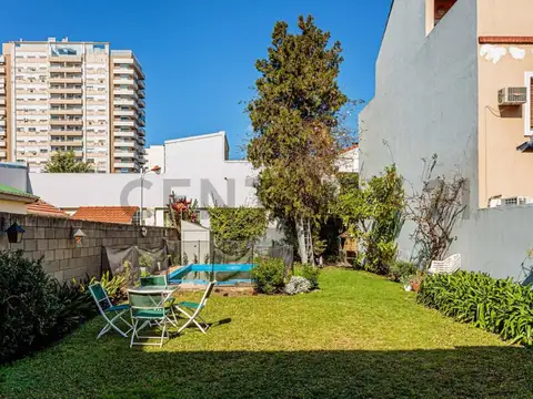 VENTA CASA 4 AMBIENTES CON PILETA, FLORIDA, VICENTE LOPEZ