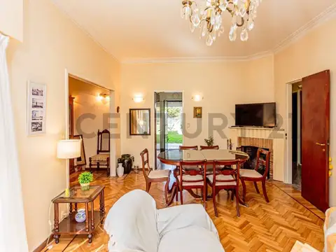 Casa en Venta 65 años