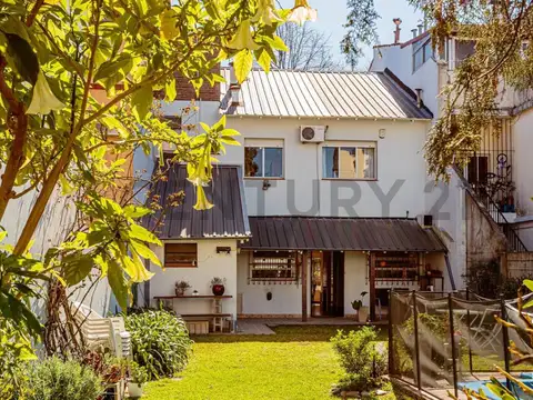 Casa en Venta de 3 dormitorios