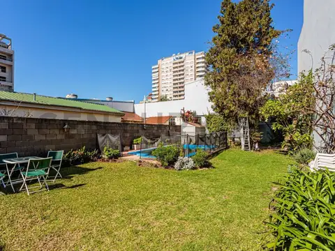 VENTA CASA 4 AMBIENTES CON PILETA, FLORIDA, VICENTE LOPEZ