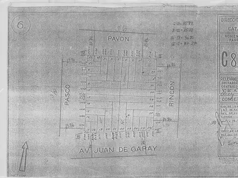 Terreno en Venta en San Cristobal, USD 224.000