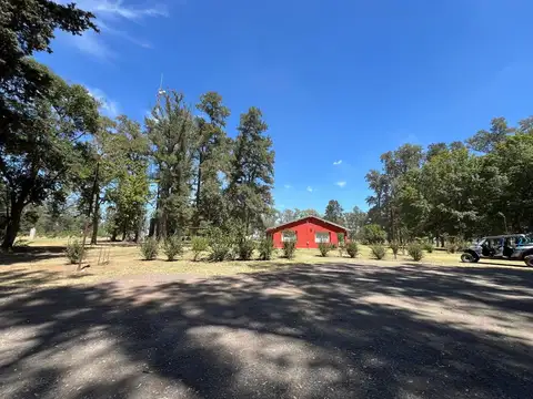Terreno en Venta en Los Tres Pinos, USD 24.000