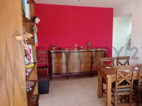 VENTA DEPARTAMENTO 3 AMBIENTES C/ AMPLIO BALCON