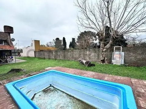 Casa en Venta 2025 años