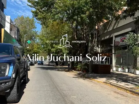 Departamento en Alquiler de 3 ambientes