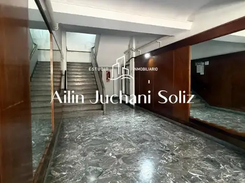 Departamento en Alquiler 30 años