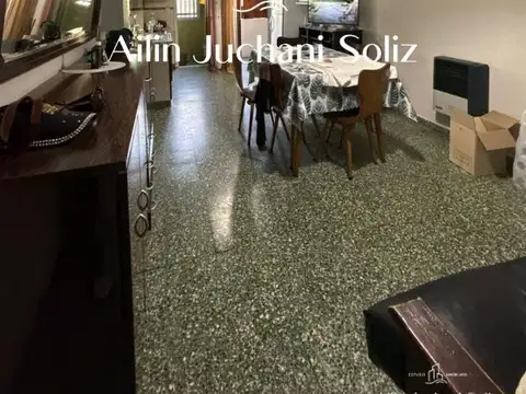 Departamento en Mar De Ajo