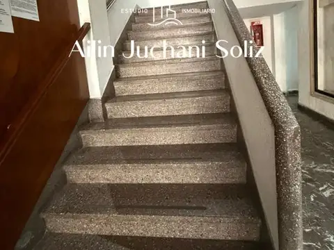 Departamento en Alquiler Permite mascota