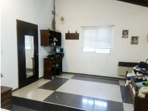 Casa - La Reja
