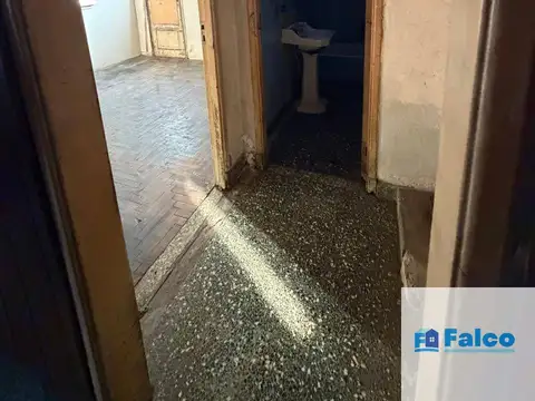 Depto Tipo Casa en Venta de 1 dormitorio