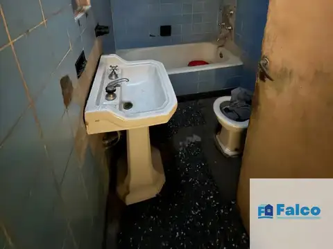 Depto Tipo Casa en Venta en Villa Luro, USD 165.000