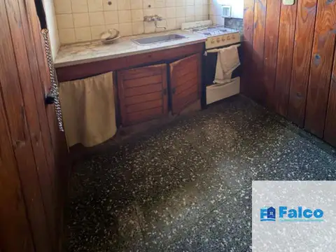 Depto Tipo Casa en Venta con 4 cocheras