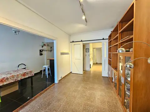 Depto Tipo Casa en Venta en Saavedra, USD 179.000