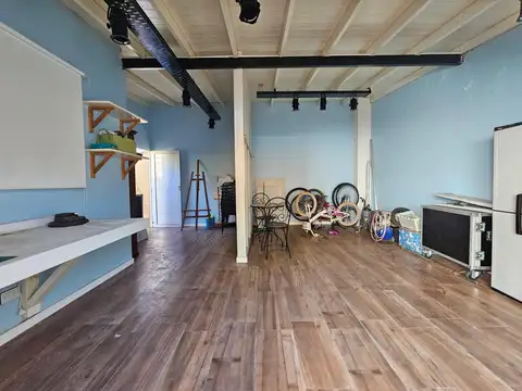 Depto Tipo Casa en Venta en Saavedra, USD 179.000