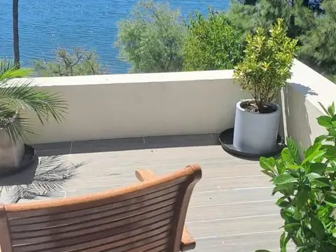 Departamento Venta 2 AMB Vista Al Agua VILA VELA 