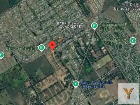 Terreno en Venta de 550,0 m2