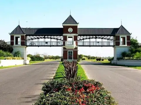 Terreno en venta - 550mts2 - Santa Sofía, Pilar Del Este