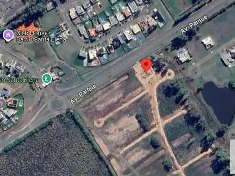 Terreno en venta - 550mts2 - Santa Sofía, Pilar Del Este