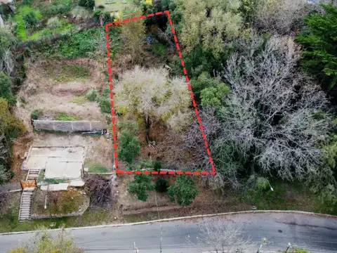 Terreno en Venta en Potrero de los Funes, USD 32.000