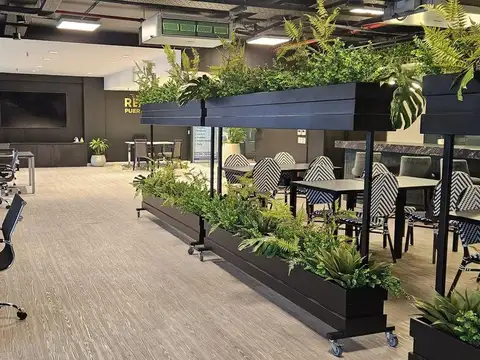 Oficina en Venta en Puerto Madero, USD 1.100.000