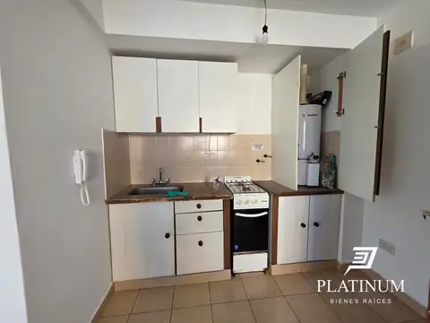 Departamento en Alquiler de Monoambiente