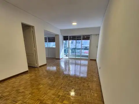 Hermoso departamento de 5 Ambientes en Recoleta de 140 Mts