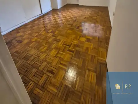 Departamento en Alquiler 45 años