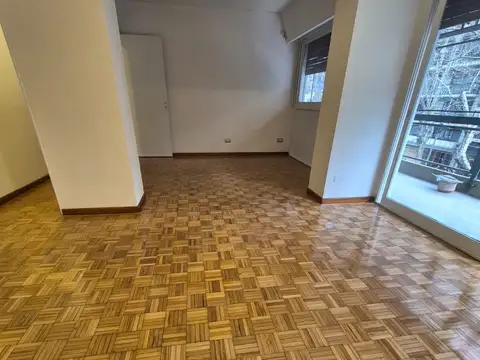 Departamento en Alquiler en Recoleta, $ 1.800.000