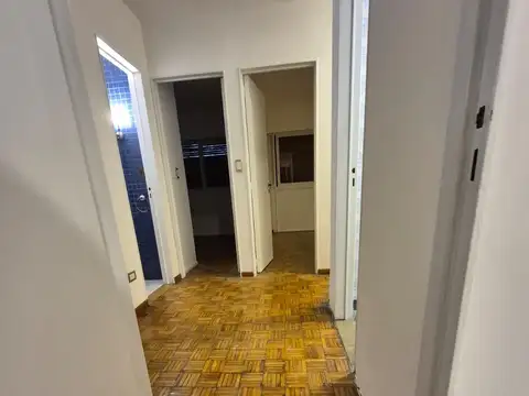 Departamento 5 ambientes con 4 baños