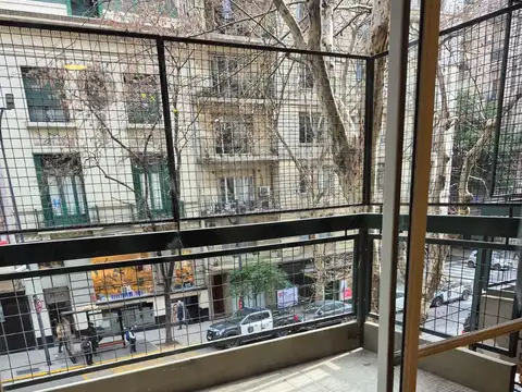 Departamento en Alquiler de 4 dormitorios