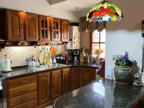 Departamento en Venta al Este