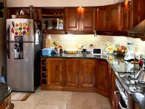 Departamento en Venta de 5 ambientes