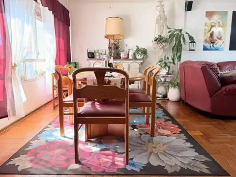 VENTA DEPARTAMENTO EN PISO EXCLUSIVO 4 DORMITORIOS, CENTRO, ROSARIO
